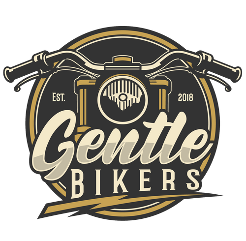 Gentle Bikers